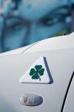 Alfa Romeo MiTo Cloverleaf 2010 года